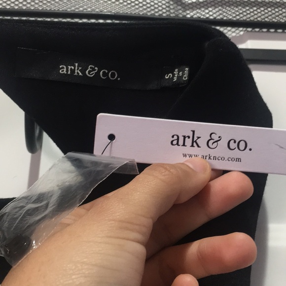 Bodycon dress - Picture 4 of 5